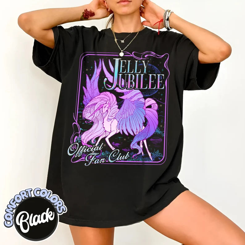 Jelly Jubilee Shirt Crescent City Bryce Quinlan Merch