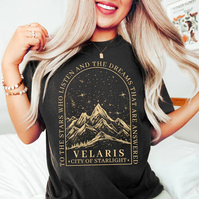 Velaris Shirt Comfort Colors®