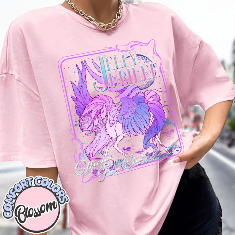 Jelly Jubilee Shirt Crescent City Bryce Quinlan Merch
