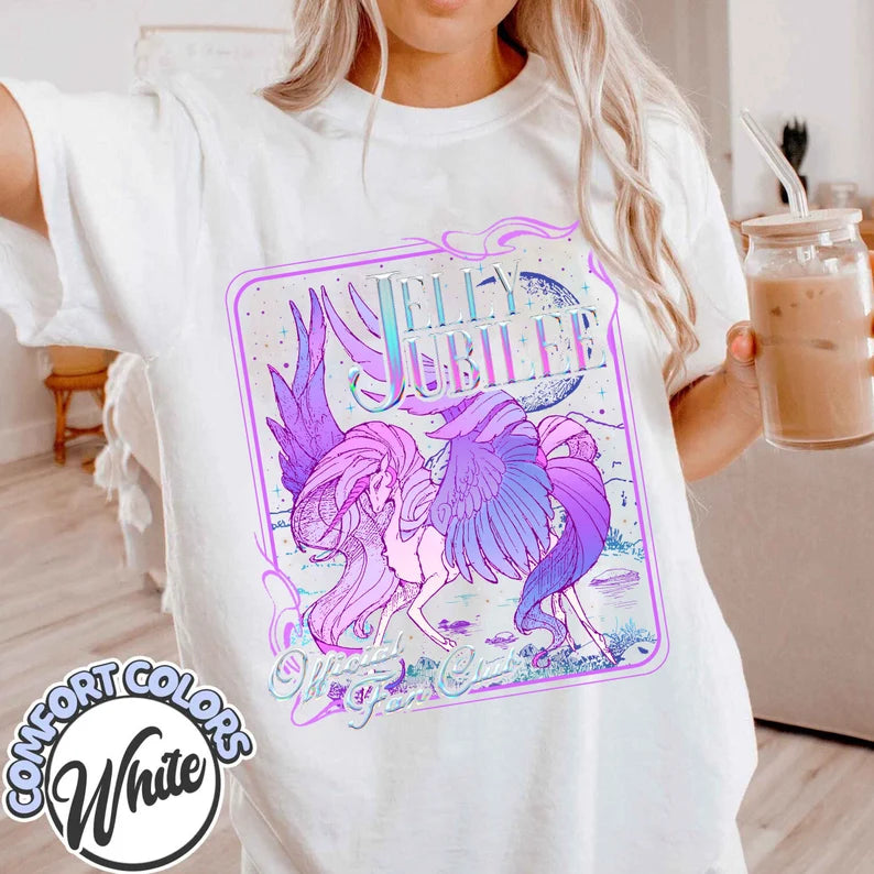 Jelly Jubilee Shirt Crescent City Bryce Quinlan Merch