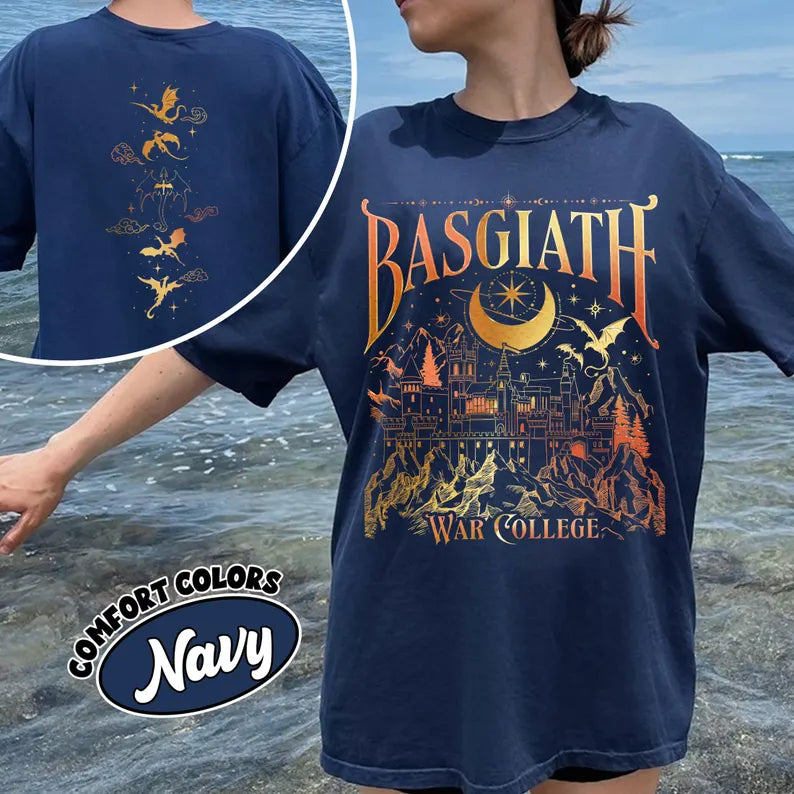 Throne Of Glass Merch | Manon Blackbeak