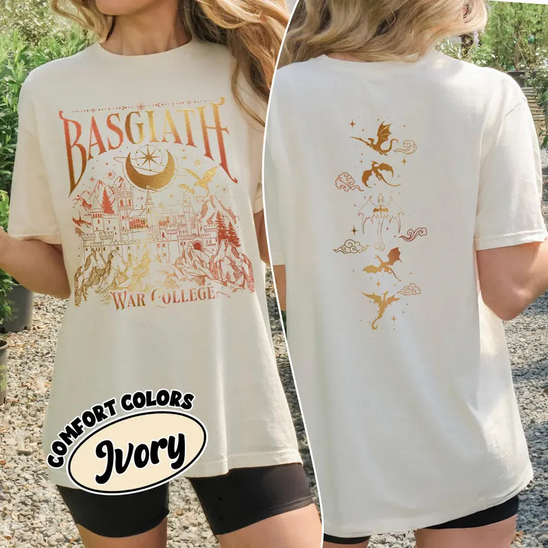 Throne Of Glass Merch | Manon Blackbeak