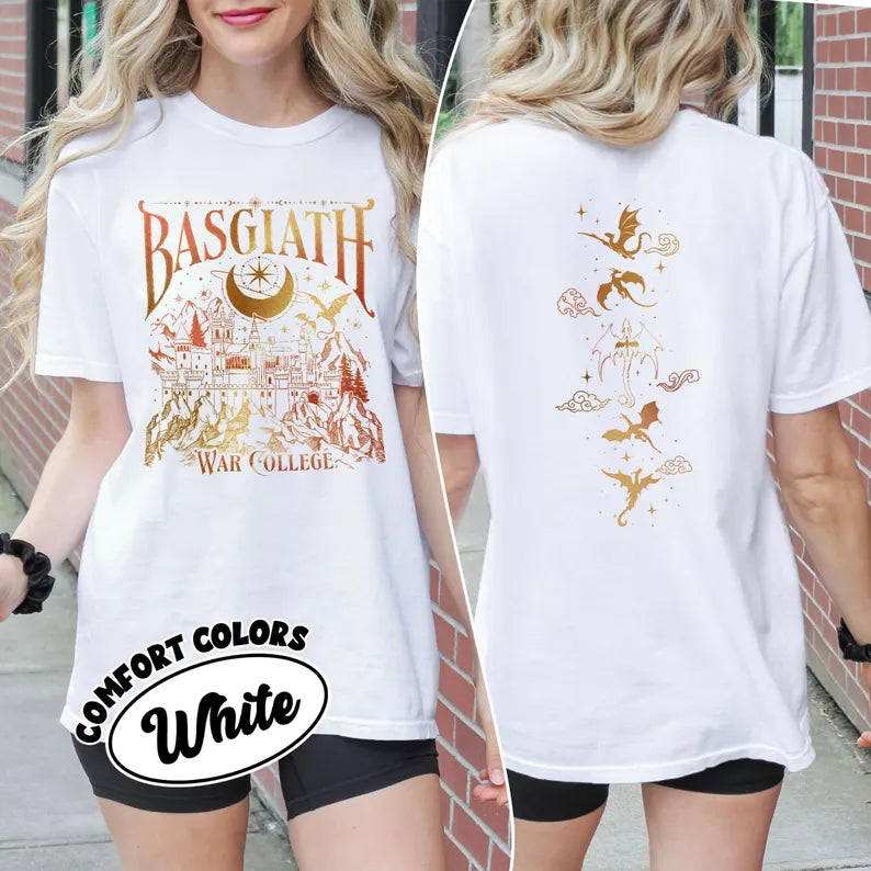 Throne Of Glass Merch | Manon Blackbeak