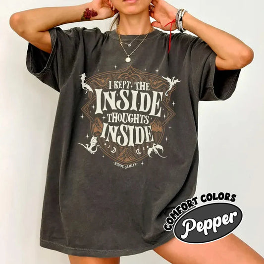 Fourth Wing Shirt