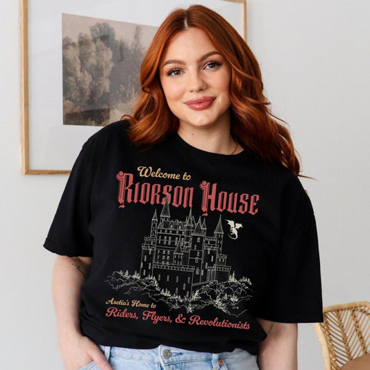 Iron Flame Shirt, Fourth Wing Shirt, Rebecca Yarros Shirt, Dragon Rider Shirt, Violet Sorrengail, Xaden Riorson Shirt, Iron Flame Merch