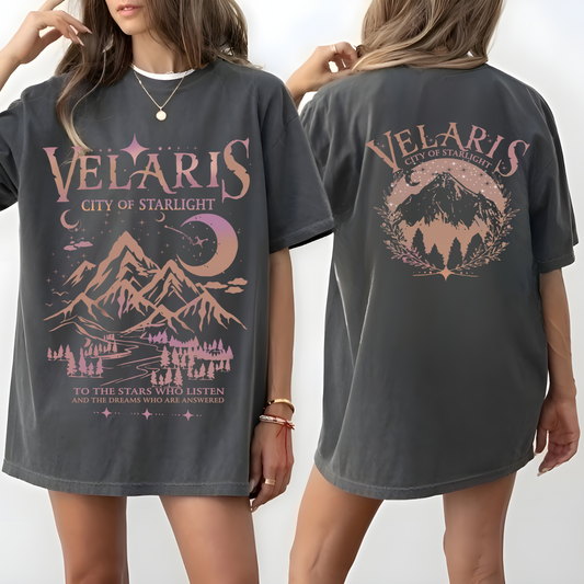 Velaris Shirt
